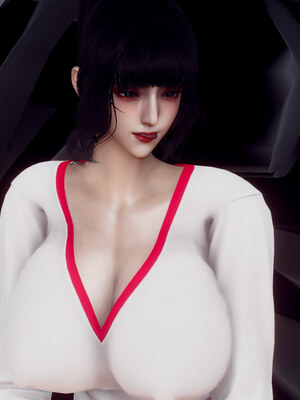 [チーファン] 妈妈和未婚妻沦为小男孩的肉便器01-06_0869