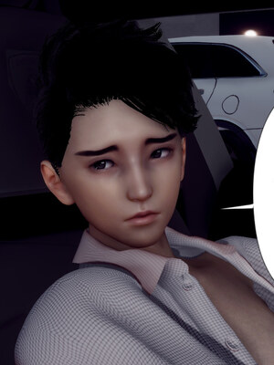 [チーファン] 妈妈和未婚妻沦为小男孩的肉便器01-06_0870