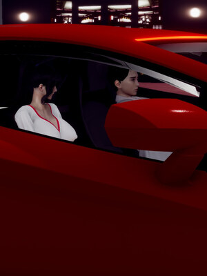 [チーファン] 妈妈和未婚妻沦为小男孩的肉便器01-06_0873