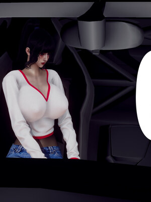 [チーファン] 妈妈和未婚妻沦为小男孩的肉便器01-06_0876