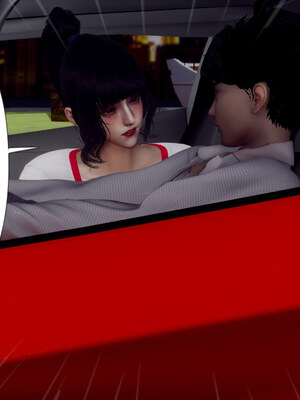 [チーファン] 妈妈和未婚妻沦为小男孩的肉便器01-06_0877