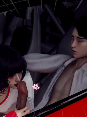 [チーファン] 妈妈和未婚妻沦为小男孩的肉便器01-06_0882