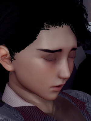 [チーファン] 妈妈和未婚妻沦为小男孩的肉便器01-06_0884