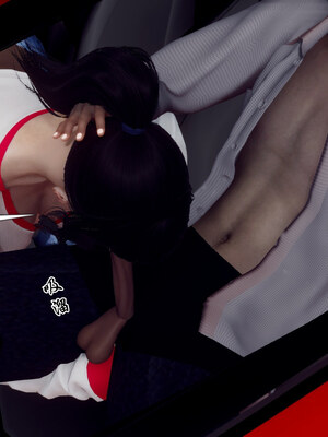 [チーファン] 妈妈和未婚妻沦为小男孩的肉便器01-06_0889