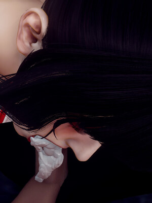 [チーファン] 妈妈和未婚妻沦为小男孩的肉便器01-06_0897