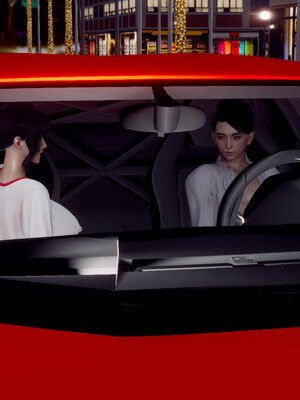 [チーファン] 妈妈和未婚妻沦为小男孩的肉便器01-06_0901