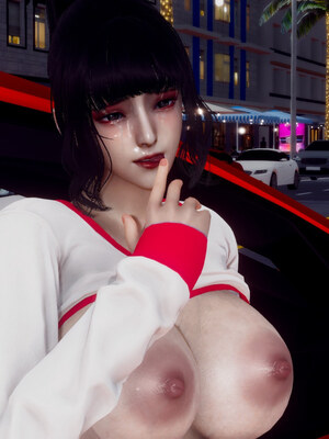 [チーファン] 妈妈和未婚妻沦为小男孩的肉便器01-06_0934