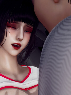 [チーファン] 妈妈和未婚妻沦为小男孩的肉便器01-06_0943