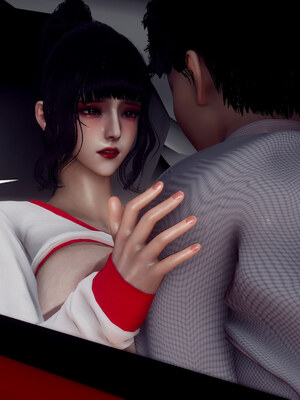 [チーファン] 妈妈和未婚妻沦为小男孩的肉便器01-06_0949