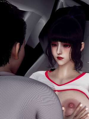 [チーファン] 妈妈和未婚妻沦为小男孩的肉便器01-06_0953