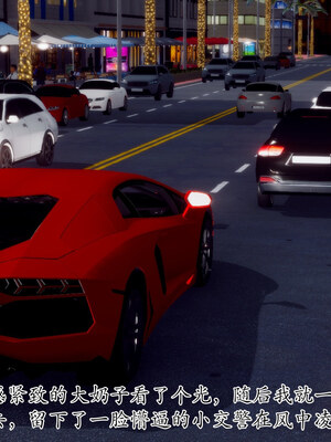 [チーファン] 妈妈和未婚妻沦为小男孩的肉便器01-06_0971