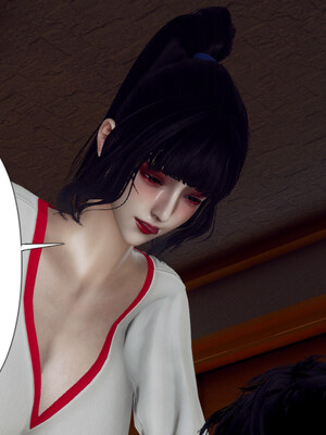 [チーファン] 妈妈和未婚妻沦为小男孩的肉便器01-06_1080