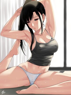 [XTER] My Sister...1 + Append [中国翻訳]_65