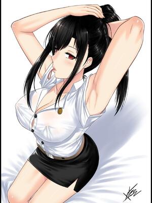 [XTER] My Sister...1 + Append [中国翻訳]_61