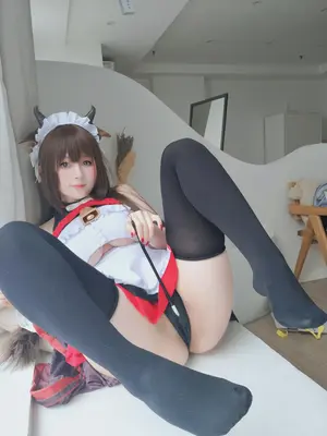 白银81 - 碧蓝航线 樫野_58