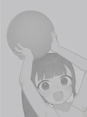 [ふつうのタピオカやさん (ふたつのピーナツ)] 大事なトコロが、大きい。全裸版｜ 小小萝莉小身材，大能量。全裸版 [中国翻訳] [DL版]_16