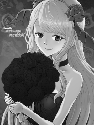 [るるノ屋 (るるキチ)] ナザリックびより 総集編 (オーバーロード 異世界かるてっと) [DL版]_407