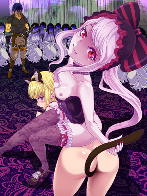 [るるノ屋 (るるキチ)] 大墳墓絵纏 (オーバーロード) [DL版]_002