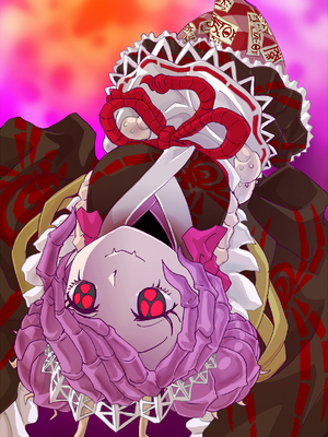 [るるノ屋 (るるキチ)] 大墳墓絵纏 (オーバーロード) [DL版]_019