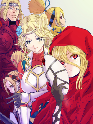 [るるノ屋 (るるキチ)] 大墳墓絵纏 (オーバーロード) [DL版]_022