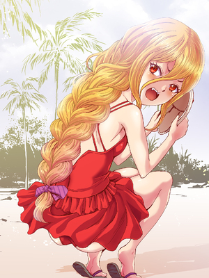 [るるノ屋 (るるキチ)] 大墳墓絵纏 (オーバーロード) [DL版]_023