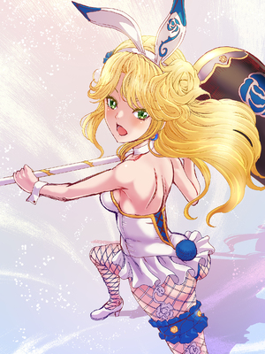 [るるノ屋 (るるキチ)] 大墳墓絵纏 (オーバーロード) [DL版]_024