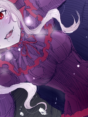 [るるノ屋 (るるキチ)] 大墳墓絵纏 (オーバーロード) [DL版]_025