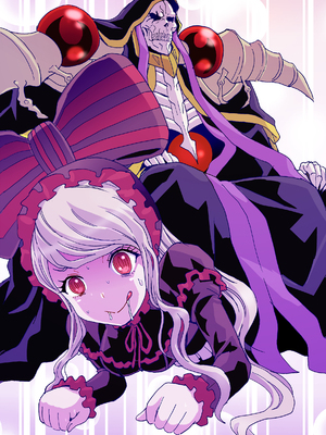 [るるノ屋 (るるキチ)] 大墳墓絵纏 (オーバーロード) [DL版]_026