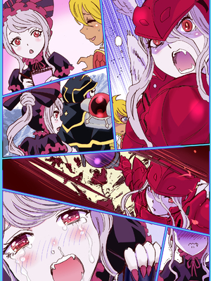 [るるノ屋 (るるキチ)] 大墳墓絵纏 (オーバーロード) [DL版]_027