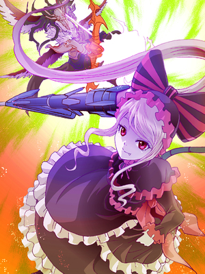 [るるノ屋 (るるキチ)] 大墳墓絵纏 (オーバーロード) [DL版]_032