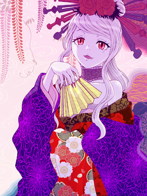 [るるノ屋 (るるキチ)] 大墳墓絵纏 (オーバーロード) [DL版]_034