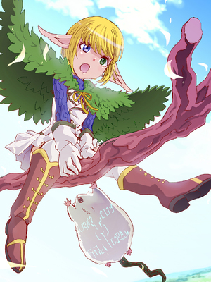 [るるノ屋 (るるキチ)] 大墳墓絵纏 (オーバーロード) [DL版]_040