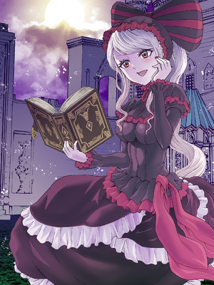 [るるノ屋 (るるキチ)] 大墳墓絵纏 (オーバーロード) [DL版]_052