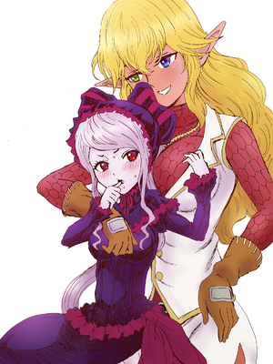 [るるノ屋 (るるキチ)] 大墳墓絵纏 (オーバーロード) [DL版]_054