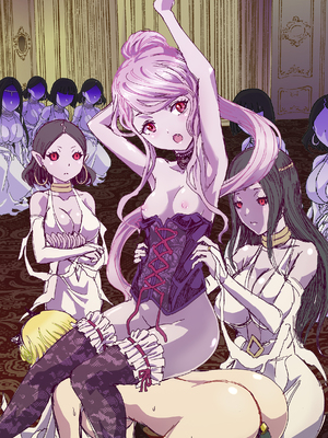 [るるノ屋 (るるキチ)] 大墳墓絵纏 (オーバーロード) [DL版]_060