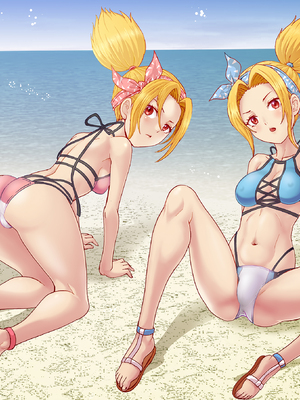 [るるノ屋 (るるキチ)] 大墳墓絵纏 (オーバーロード) [DL版]_062