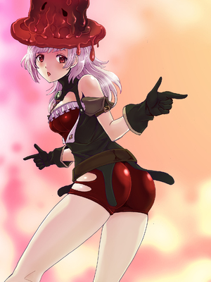 [るるノ屋 (るるキチ)] 大墳墓絵纏 (オーバーロード) [DL版]_065