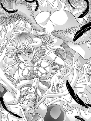 [るるノ屋 (るるキチ)] 大墳墓絵纏 (オーバーロード) [DL版]_104