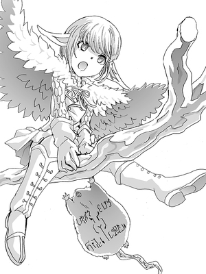 [るるノ屋 (るるキチ)] 大墳墓絵纏 (オーバーロード) [DL版]_105