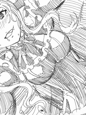 [るるノ屋 (るるキチ)] 大墳墓絵纏 (オーバーロード) [DL版]_110