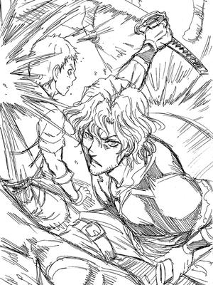 [るるノ屋 (るるキチ)] 大墳墓絵纏 (オーバーロード) [DL版]_114