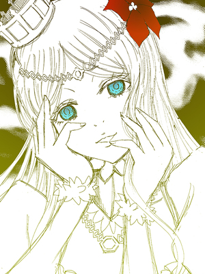 [るるノ屋 (るるキチ)] 大墳墓絵纏 (オーバーロード) [DL版]_116