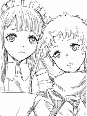 [るるノ屋 (るるキチ)] 大墳墓絵纏 (オーバーロード) [DL版]_117