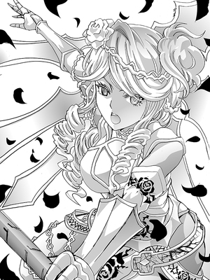 [るるノ屋 (るるキチ)] 大墳墓絵纏 (オーバーロード) [DL版]_125