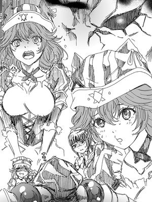 [るるノ屋 (るるキチ)] 大墳墓絵纏 (オーバーロード) [DL版]_127