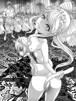 [るるノ屋 (るるキチ)] 大墳墓絵纏 (オーバーロード) [DL版]_130