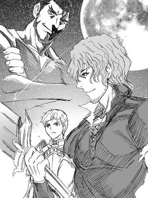 [るるノ屋 (るるキチ)] 大墳墓絵纏 (オーバーロード) [DL版]_134