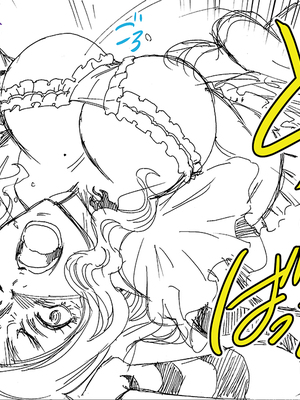 [るるノ屋 (るるキチ)] 大墳墓絵纏 (オーバーロード) [DL版]_136