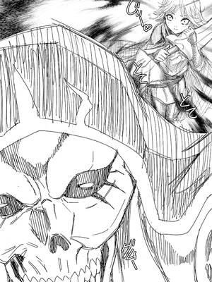 [るるノ屋 (るるキチ)] 大墳墓絵纏 (オーバーロード) [DL版]_137