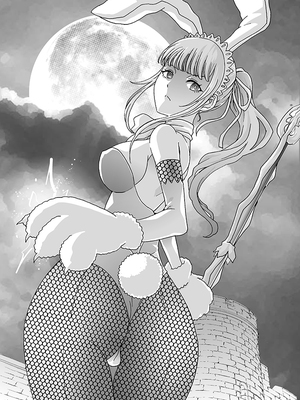 [るるノ屋 (るるキチ)] 大墳墓絵纏 (オーバーロード) [DL版]_145